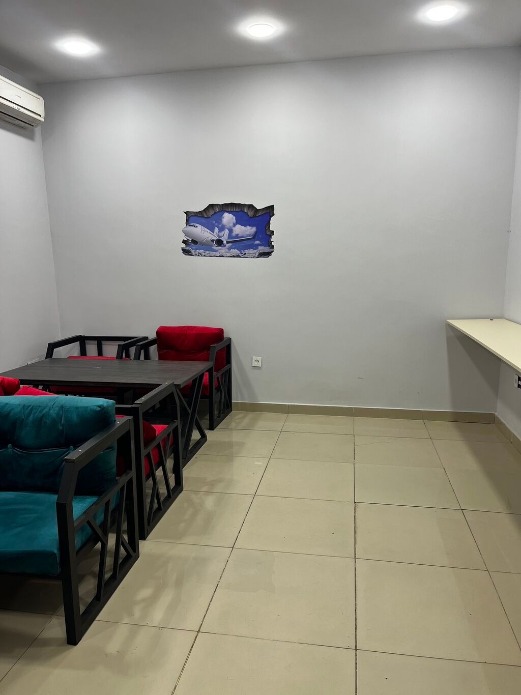 Qiymət sadəcə bir yataq üçündür, şəxsi otaq verilmir. Otaqlar 14 — Daşınmaz əmlak, Bakı (8)