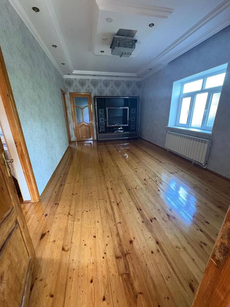 Həyət evi, Mərdəkan qəs — Ev, villa, Bakı (3)