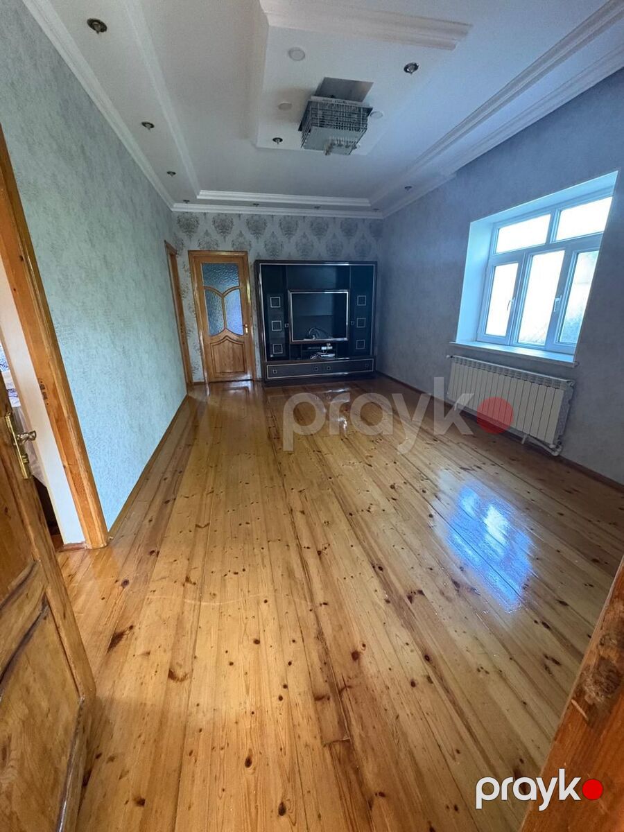 Həyət evi, Mərdəkan qəs — Ev, villa, Bakı (3)