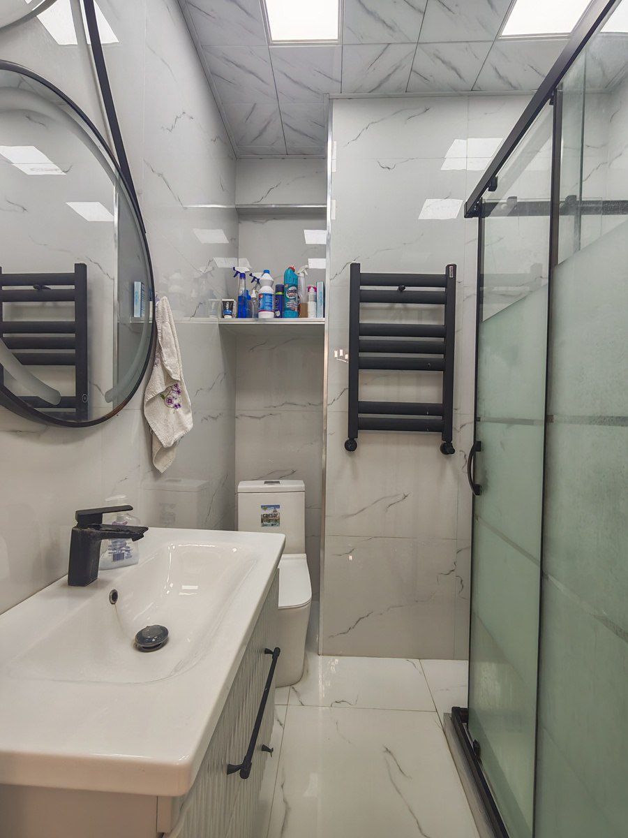 3-otaqlı yeni tikili, Xırdalan ş., 64.5 m² — Mənzil, Xırdalan (12)