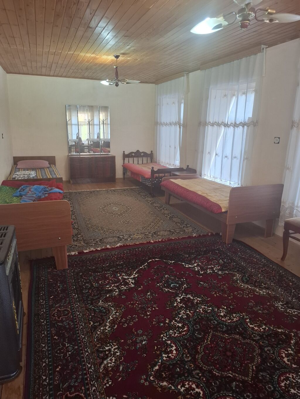 Lənkəran Şəhər LDU nin 1 korpusa çox yaxinliqda yerlesen tələbə — Daşınmaz əmlak, Lənkəran (5)