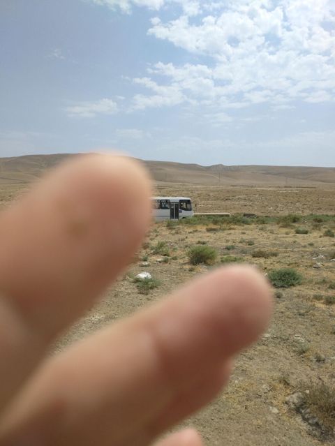 Tikinti — Mehdiabad