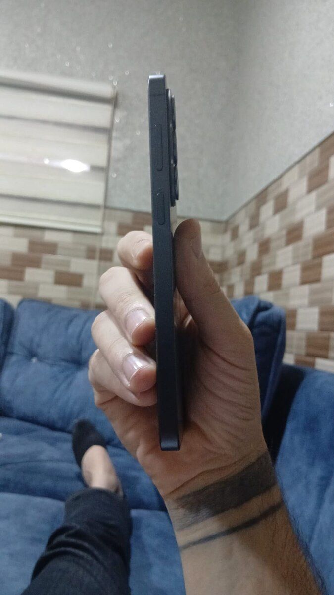 Samsung Galaxy S26+ Black 256GB/12GB — Smartfonlar, Bakı (2)