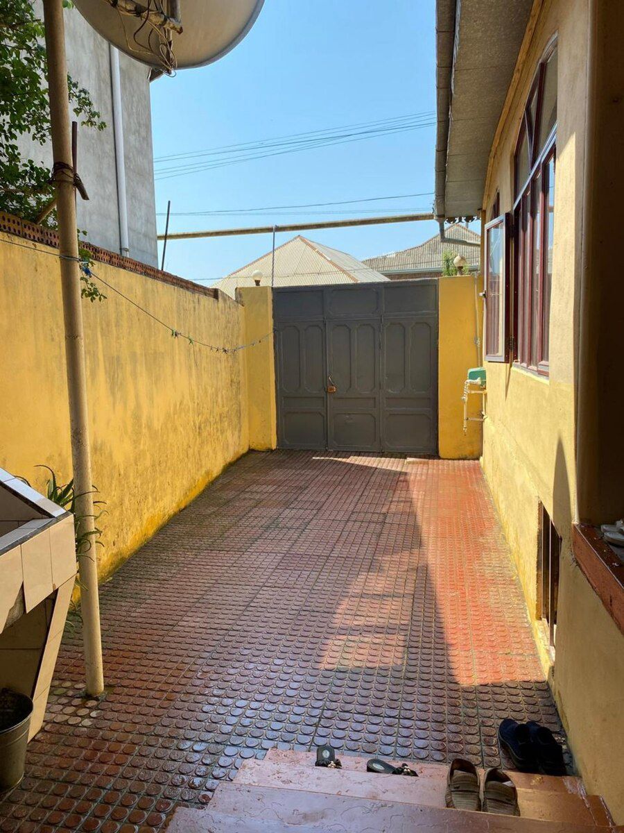 Həyət evi, Lənkəran ş — Ev, villa, Lənkəran (9)