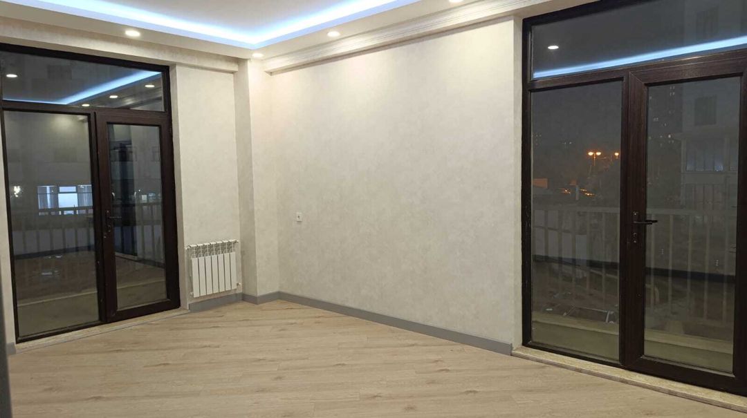 2-otaqlı yeni tikili, Dərnəgül m., 70 m² — Mənzil, Bakı (3)