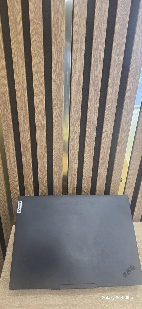 Lenovo ThinkPad T16 Gen 3 — Elektronika, Bakı (2)