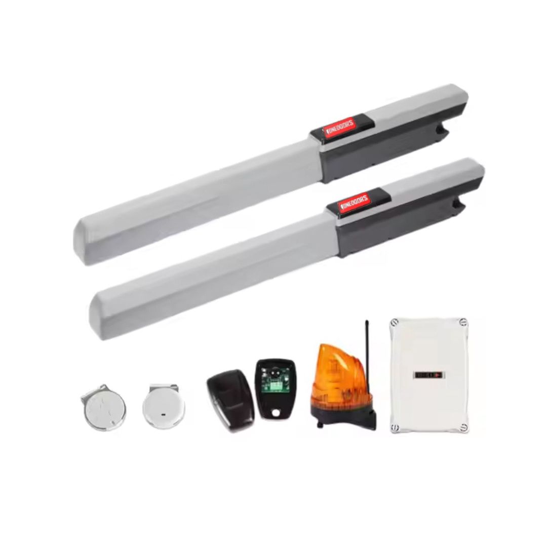 Avtomatik darvaza qolları Onedoors TN-1000 — Təmir və inşaat, Bakı (5)