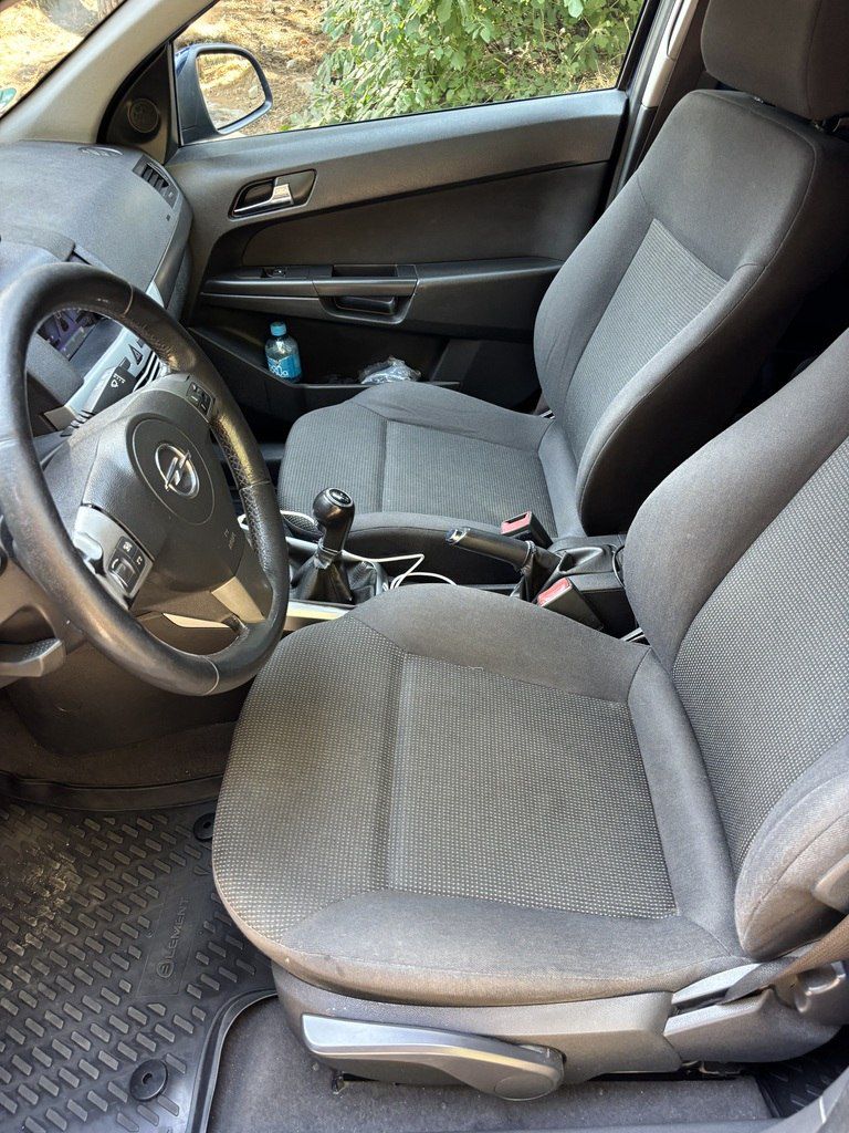 Opel Astra, 1.4 L, 2009 il, 275 045 km — Avtomobillər, Bakı (9)