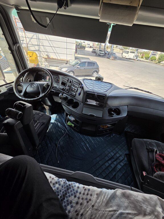 Mercedes Actros 1844, 12 L, 2007 il, 3 335 509 km — Yük maşınları, Xaçmaz (3)