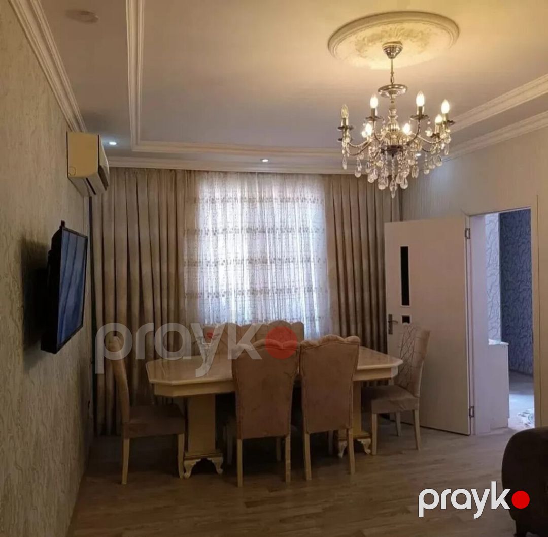 Həyət evi, Corat Bağları — Ev, villa, Sumqayıt (7)