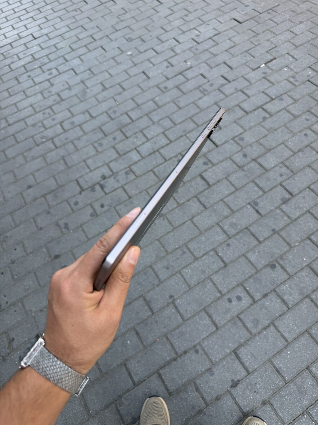 İdeal vəziyyətdədir Təmirdə olmayıb Usb var — Digər planşetlər, Bakı (2)