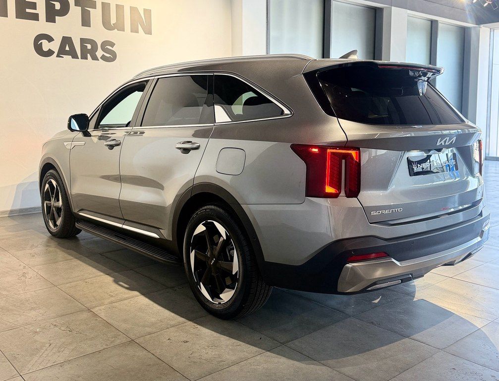 Kia Sorento, 1.6 L, 1 kWh, 2024 il, 39 500 km — Avtomobillər, Bakı (7)
