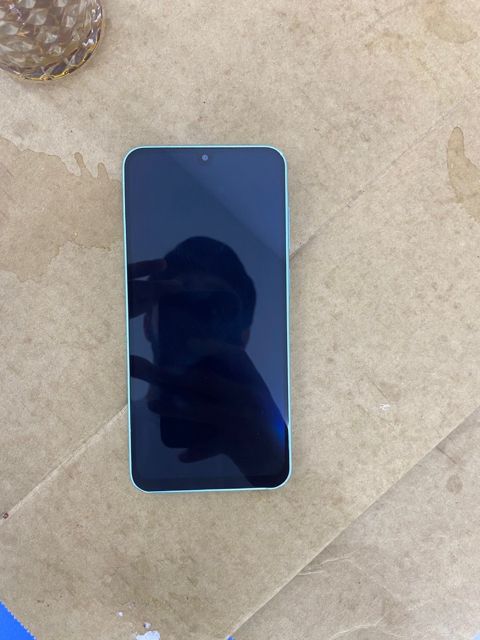 Samsung Galaxy A26 5G White 128GB/6GB — Gəncə
