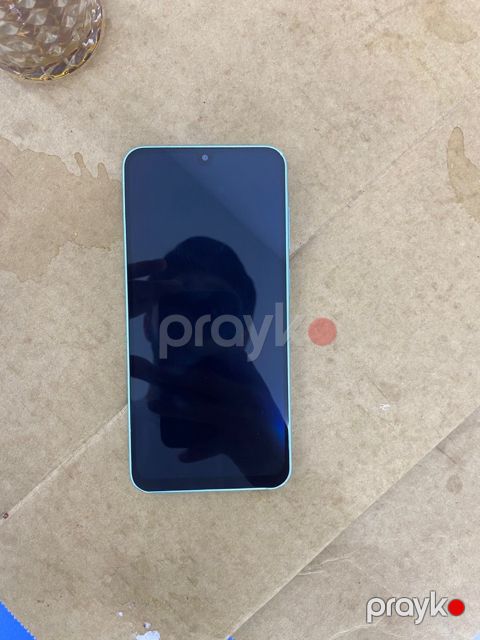 Samsung Galaxy A26 5G White 128GB/6GB