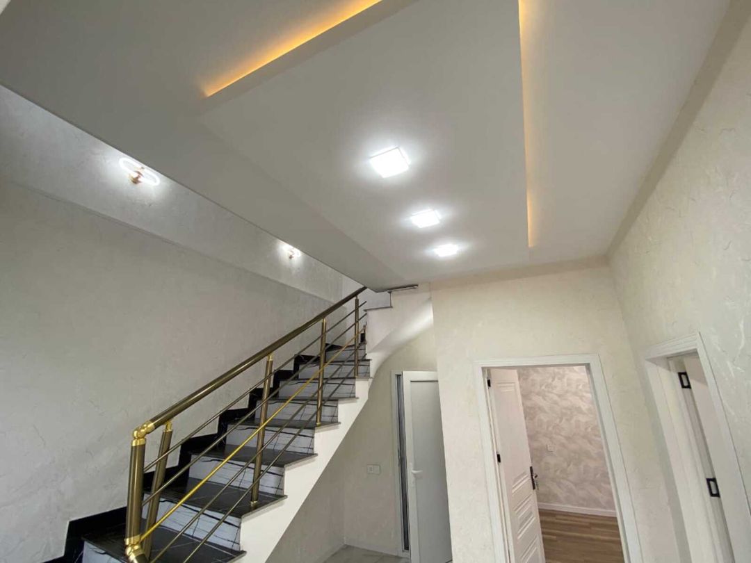 Həyət evi, Masazır qəs — Ev, villa, Bakı (9)