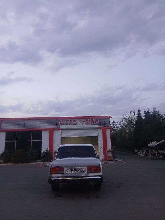 Lada (VAZ) 2107, 1.6 L, 2006 il, 150 000 km — Avtomobillər, Göygöl (7)