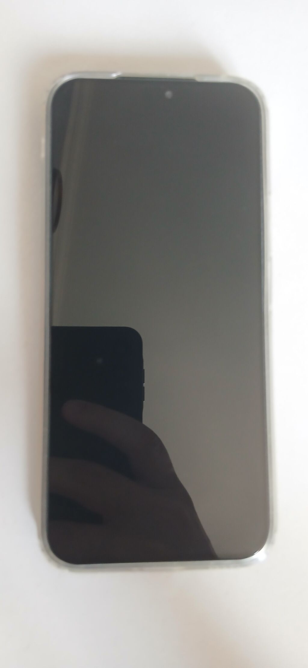 Honor 256 GB, Barmaq izi — Honor, Bakı (4)