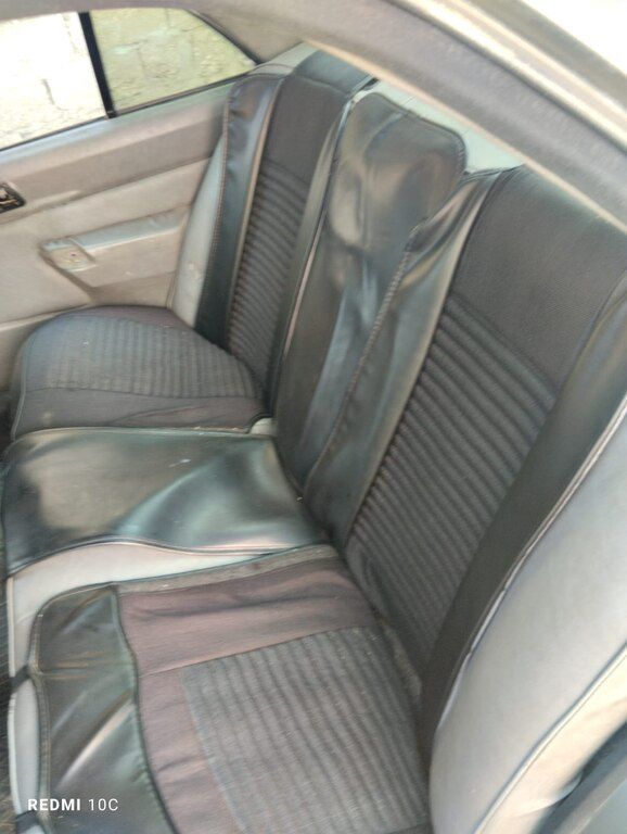 Mercedes 190, 2.0 L, 1990 il, 380 000 km — Avtomobillər, Bakı (8)