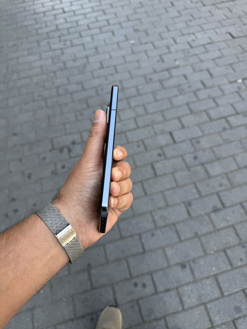Honor Magic 7, 256 GB, rəng - Qara, Zəmanət — Honor, Bakı (3)