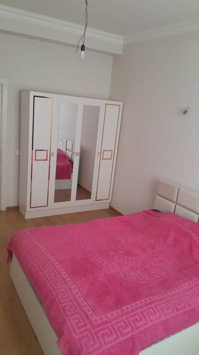 2-otaqlı yeni tikili kirayə verilir, Xırdalan ş., 65 m² — Mənzil, Bakı (4)