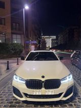 BMW 530, 2.0 L, 2017 il, 176 000 km — Автомобили