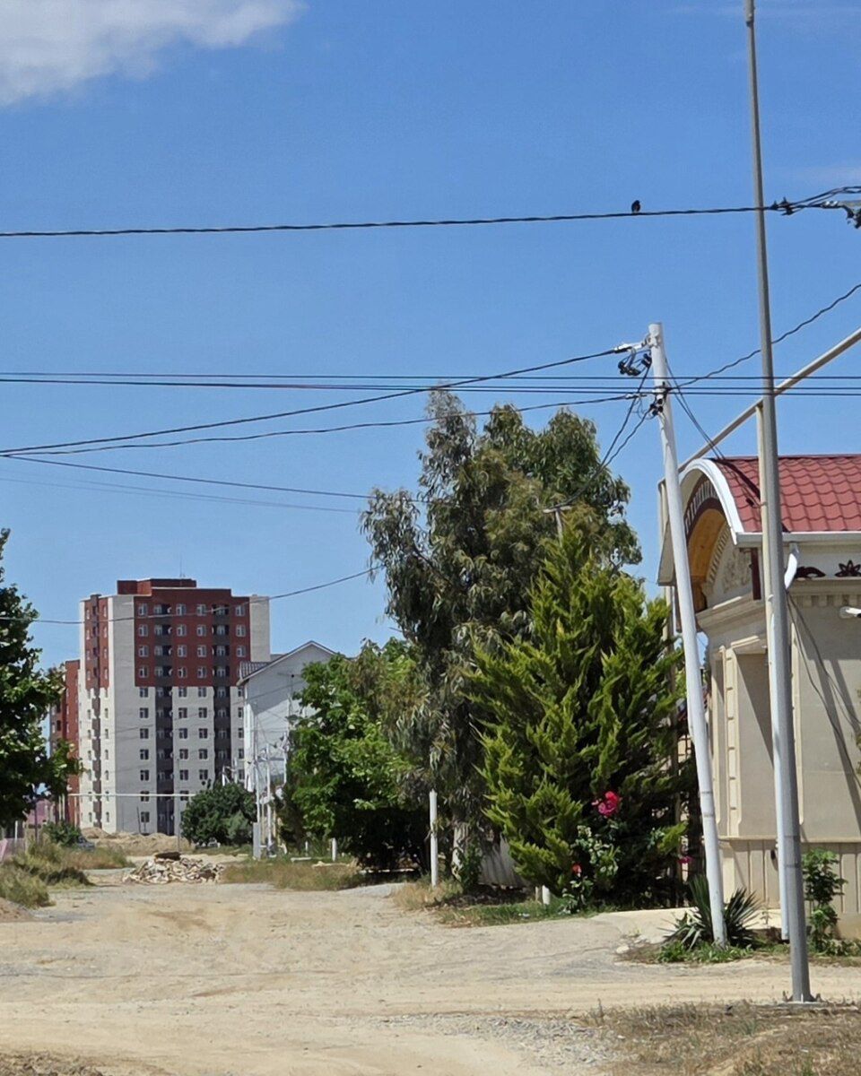 3 sot torpaq sahəsi, Şirvan ş — Torpaq, Şirvan (2)