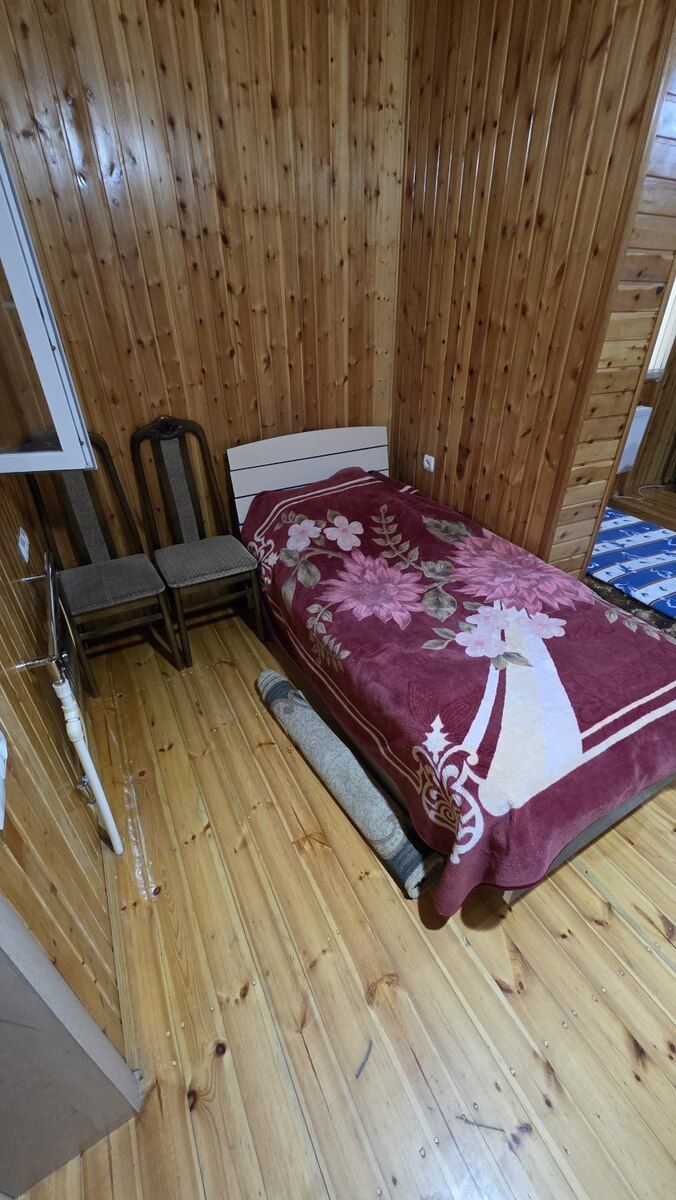 2-otaqlı yeni tikili kirayə verilir, Sumqayıt ş., 60 m² — Mənzil, Sumqayıt (4)