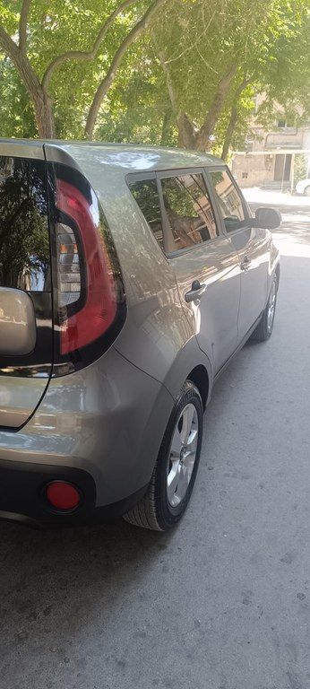 Kia Soul, 1.6 L, 2019 il, 230 000 km — Avtomobillər, Bakı (5)