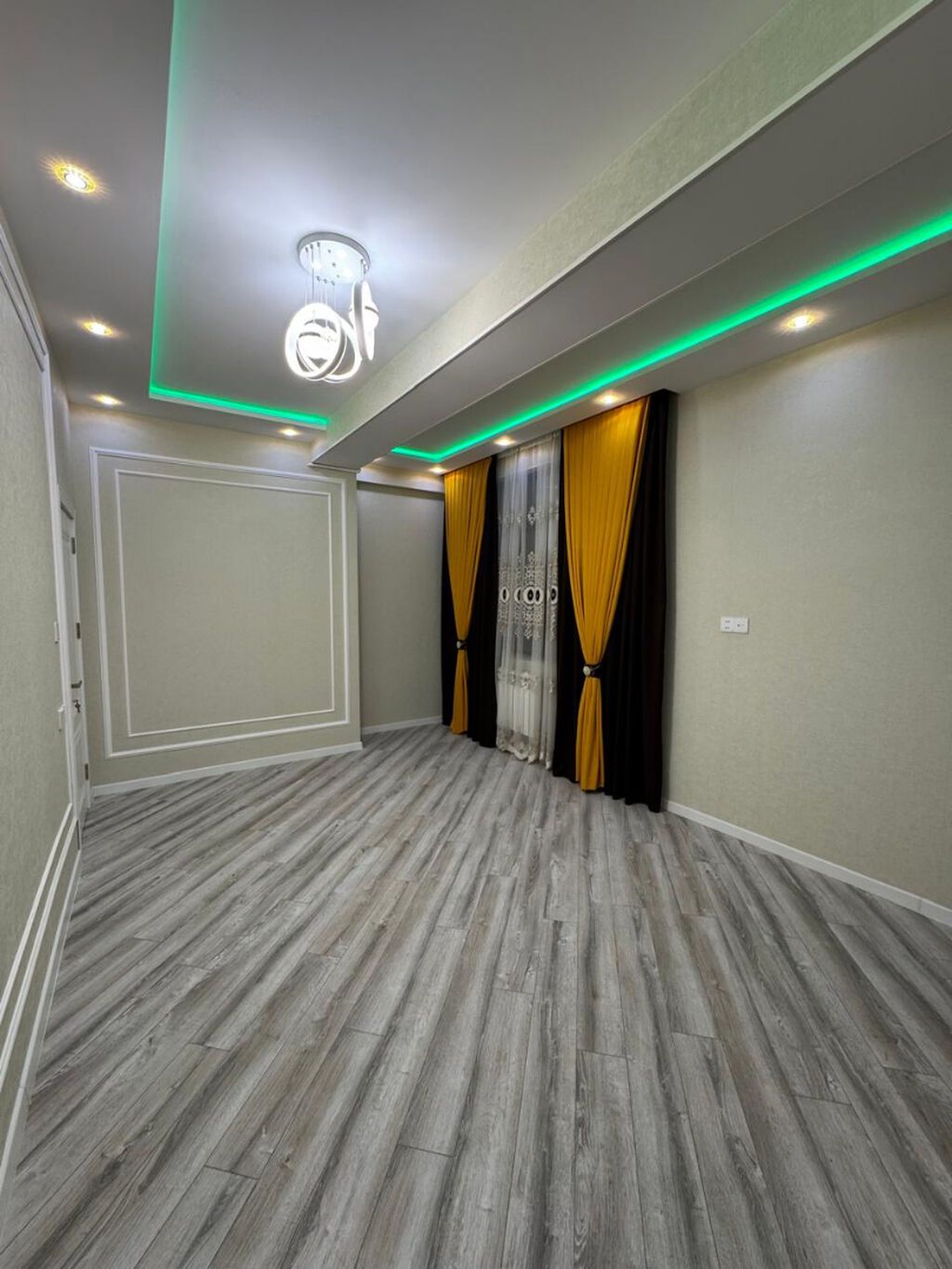 2 otaqlı, Yeni tikili, 68 kv. m — Daşınmaz əmlak, Bakı (8)