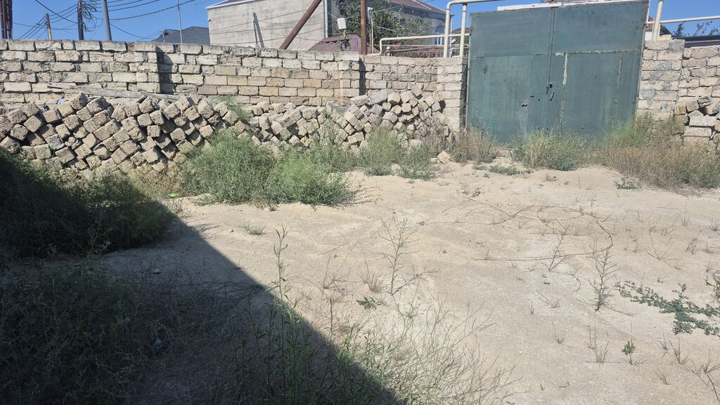 Tikinti — Torpaq, Bakı (2)
