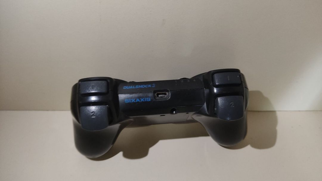 PS3 dualshock joystick — Elektronika, Bakı (2)