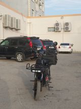 Elektrik moped, 2026 il — Авто