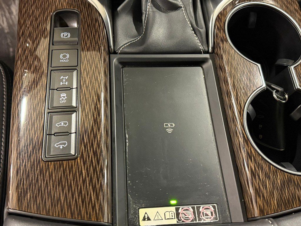 Lexus LX 500d, 3.3 L, 2022 il, 65 000 km — Avtomobillər, Bakı (9)