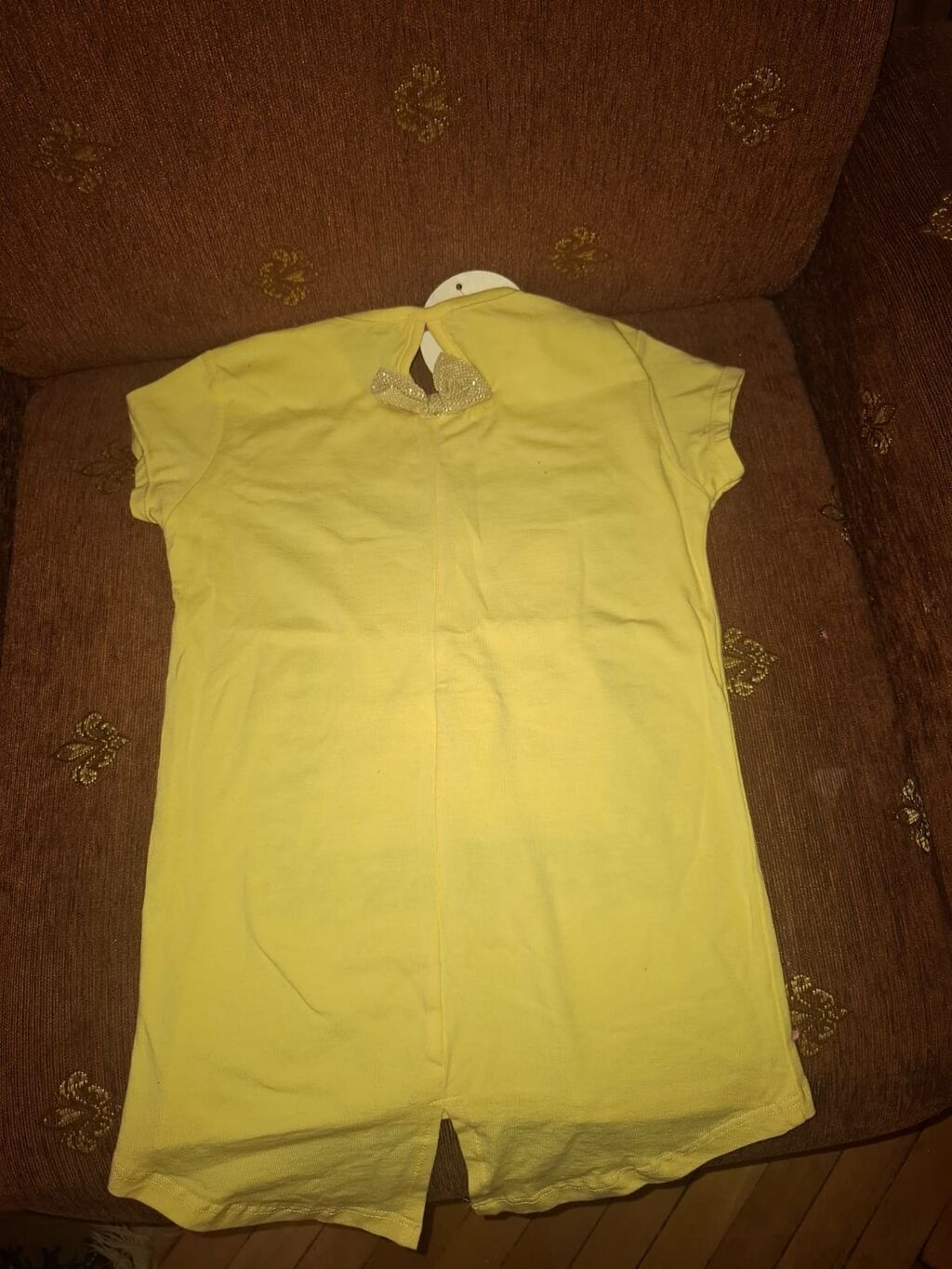 Qız uşaqları yay köynəyi ətək təzədi.hər birk 10m 1) LC Waikiki — Mallar, Bakı (3)