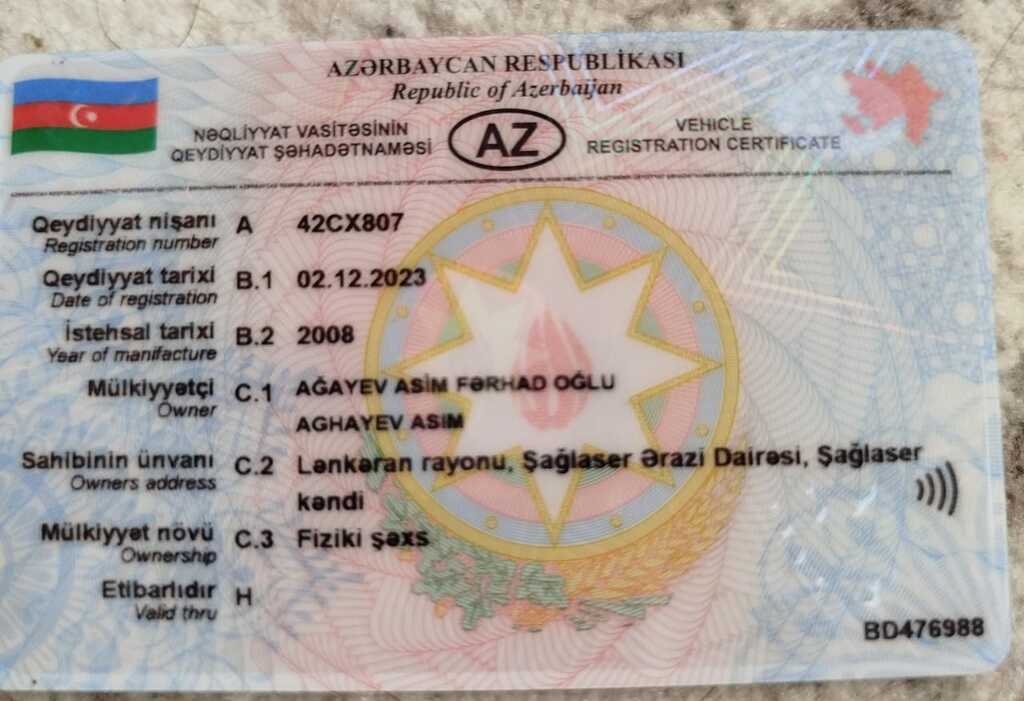 Isuzu NKR 55 E, 2.8 L, 2008 il, 260 000 km — Yük maşınları, Bakı (3)