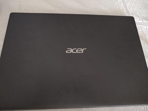Acer Aspire 3 noutbuku - Ekran: 15.6" Full HD 1080p, dar çərçivə — Sumqayıt