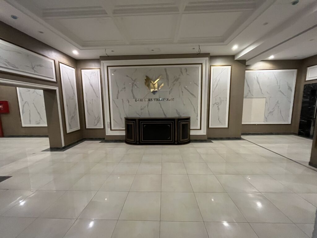 3 otaqlı, Yeni tikili, m. Xətai, 81 kv. m — Daşınmaz əmlak, Bakı (4)