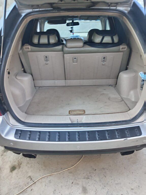 Kia Sportage, 2.0 L, 2004 il, 330 000 km — Avtomobillər, Bakı (4)