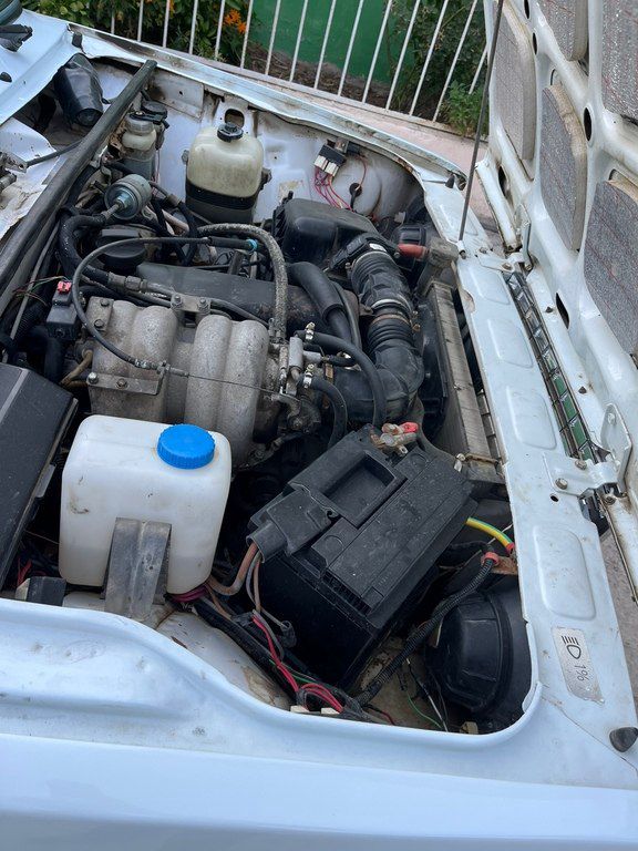 Lada (VAZ) 2107, 1.6 L, 2008 il, 15 000 km — Avtomobillər, Salyan (6)