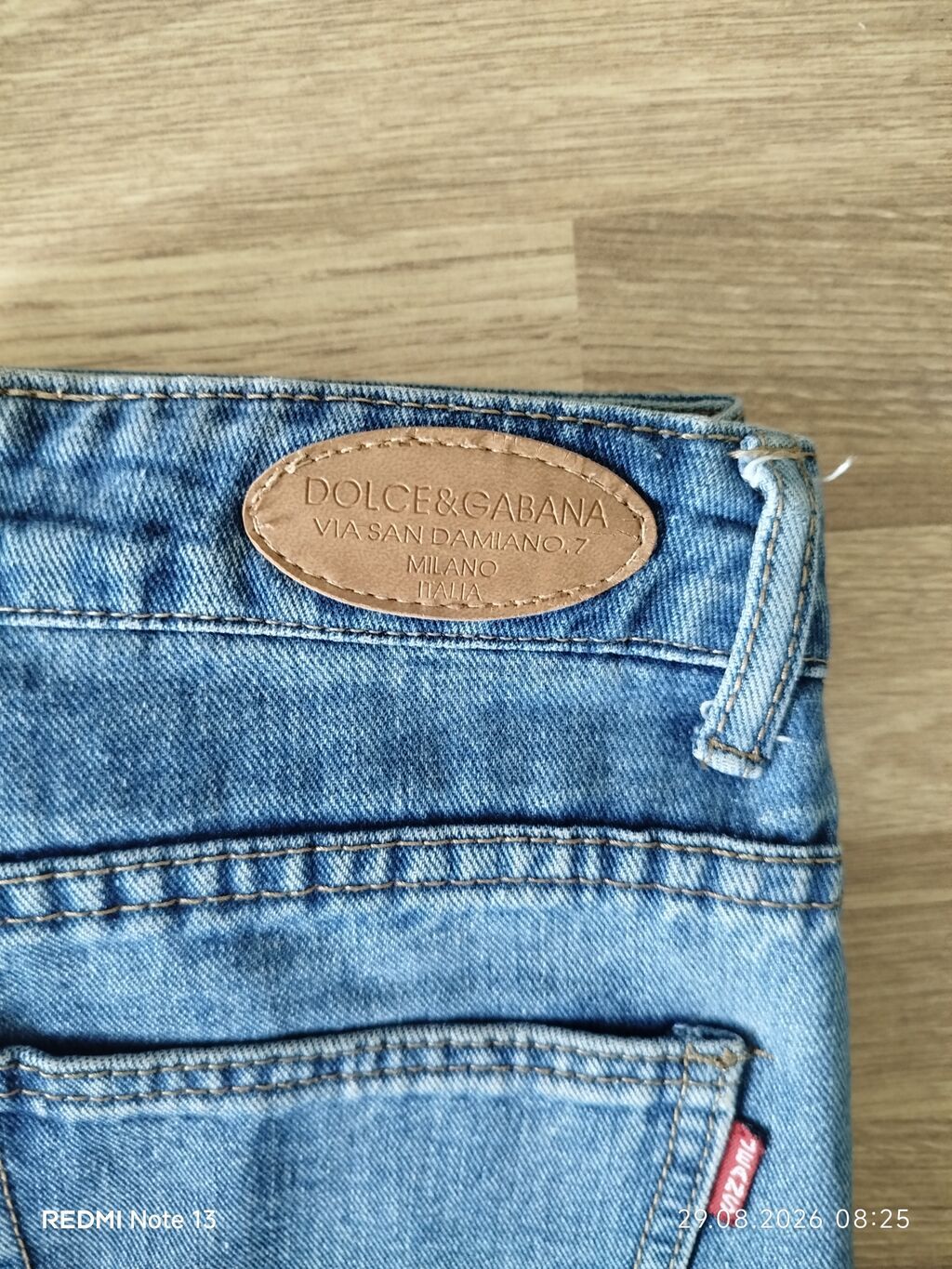 Kişi şalvarı. 36 razmerə gedir. Beli 37 sm — Şəxsi əşyalar, Bakı (4)