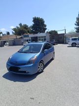Toyota Prius, 1.5 L, 1.3 kWh, 2007 il, 270 000 km — Автомобили
