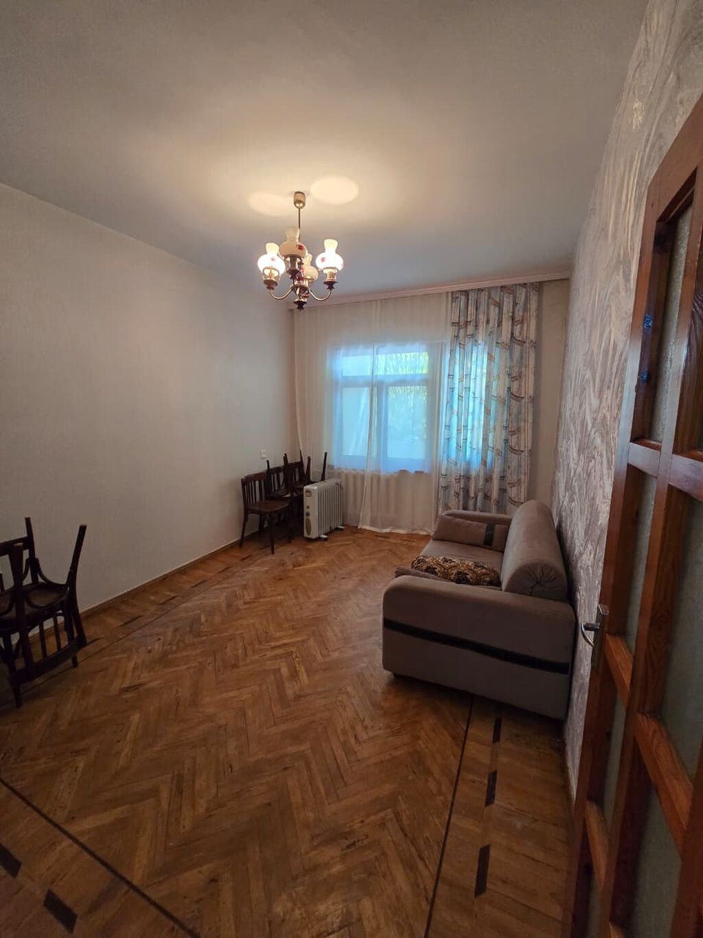Kirayə 3 otaqlı mənzil – Binəqədi rayonu, 6-cı mikrorayon. Nəsimi və — Daşınmaz əmlak, Bakı (9)