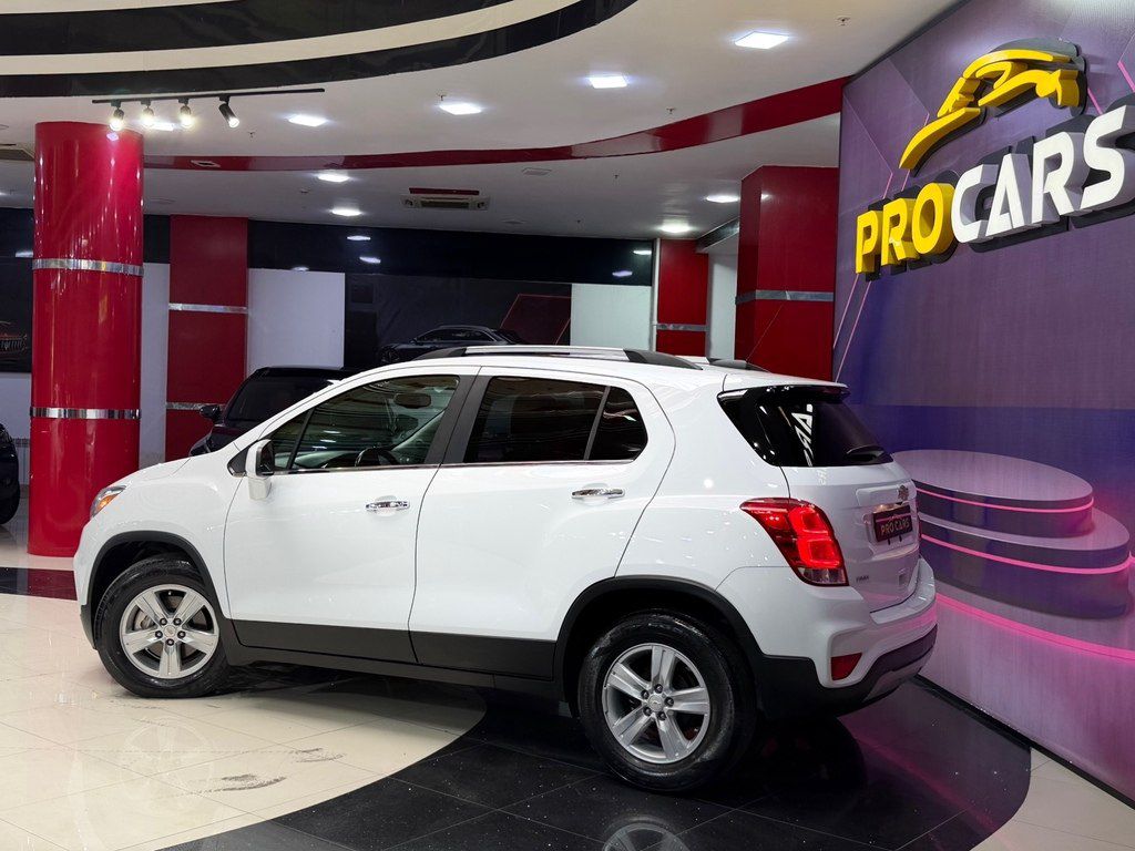 Chevrolet Trax, 1.4 L, 2019 il, 160 000 km — Avtomobillər, Bakı (10)