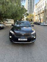 Kia Sorento, 2.0 L, 2018 il, 241 000 km — Cars