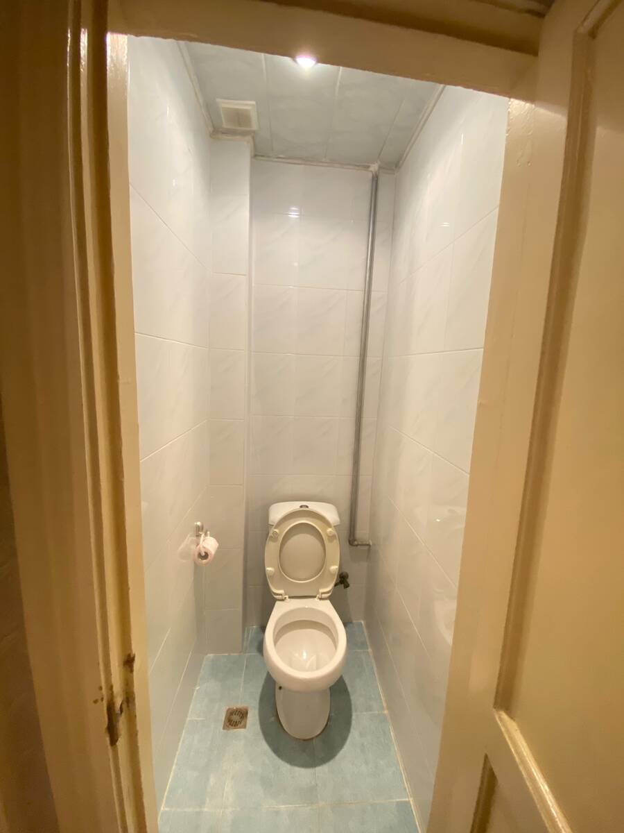 2-otaqlı mənzil, Sumqayıt ş., 66 m² — Mənzil, Sumqayıt (8)