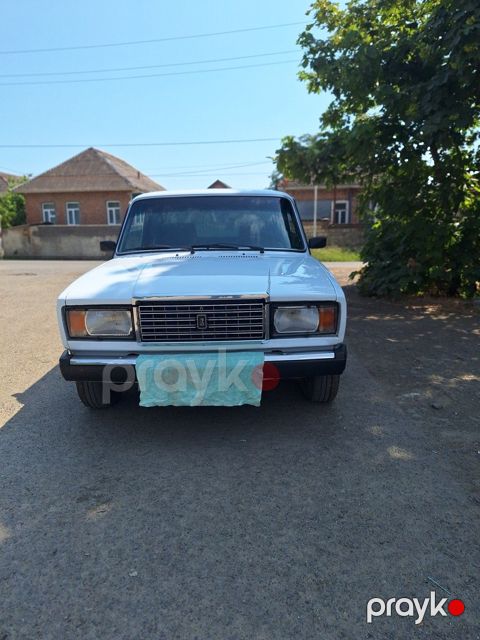 Lada (VAZ) 2107, 1.6 L, 2004 il, 326 999 km — Lənkəran