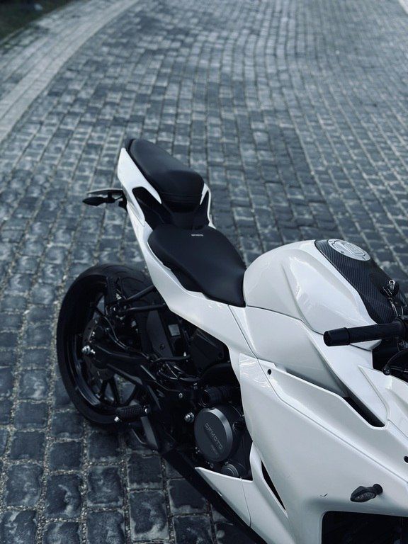Cfmoto 250 SR, 250 sm3, 2024 il, 10 000 km — Motosikletlər, Bakı (3)