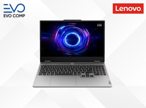 Lenovo LOQ 15IRX10 — Bakı