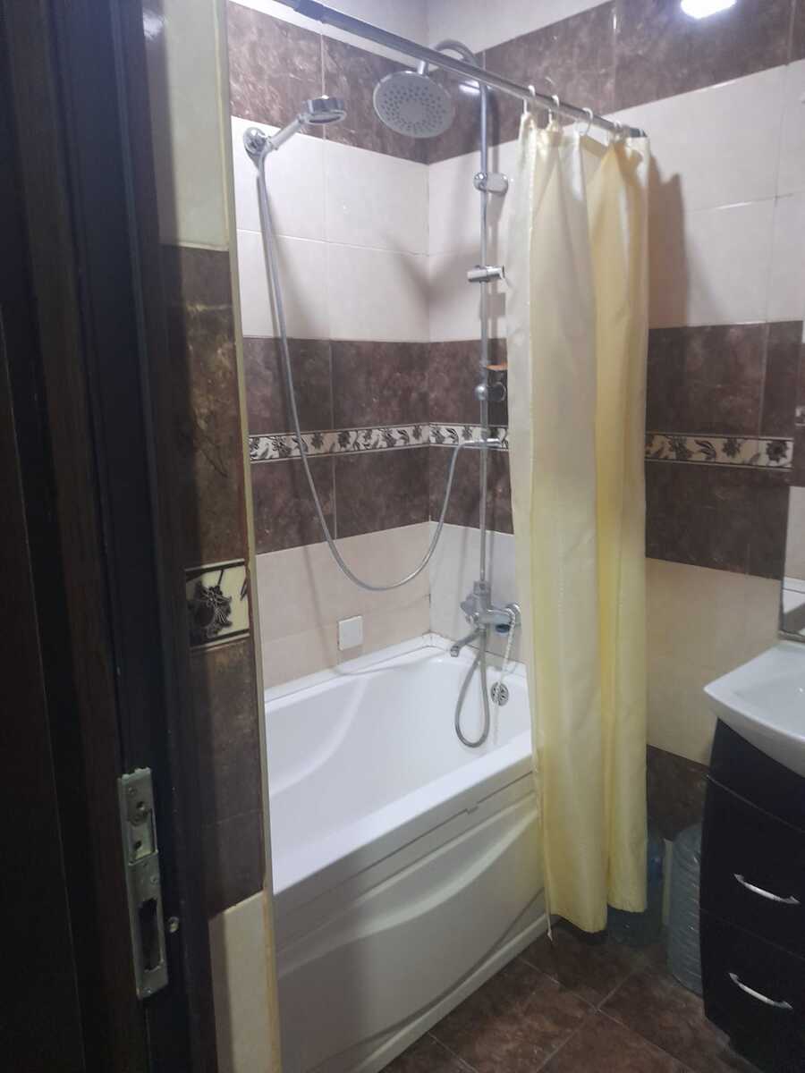 2-otaqlı mənzil kirayə verilir, Sumqayıt ş., 58 m² — Mənzil, Sumqayıt (6)