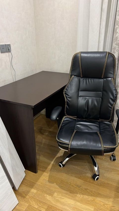 Ofis mebeli dəsti — Bakı